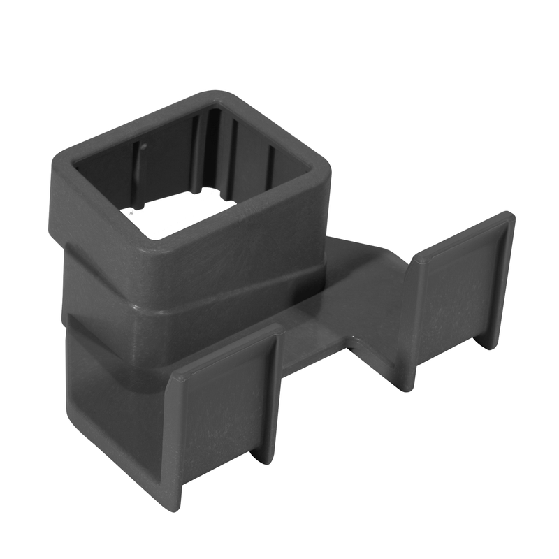 Numatic Halterung für Warnhinweisschild für MidMop, reflo | Packung (1 Stück)