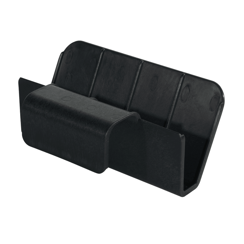 Numatic shelf for folding mop holder, plastic, reflo (PM cleaning trolley) | Pack (1 piece)