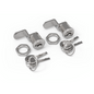 Numatic retrofit set locks for EM2/EM5/EM6 (2 pieces) | Pack (1 piece)
