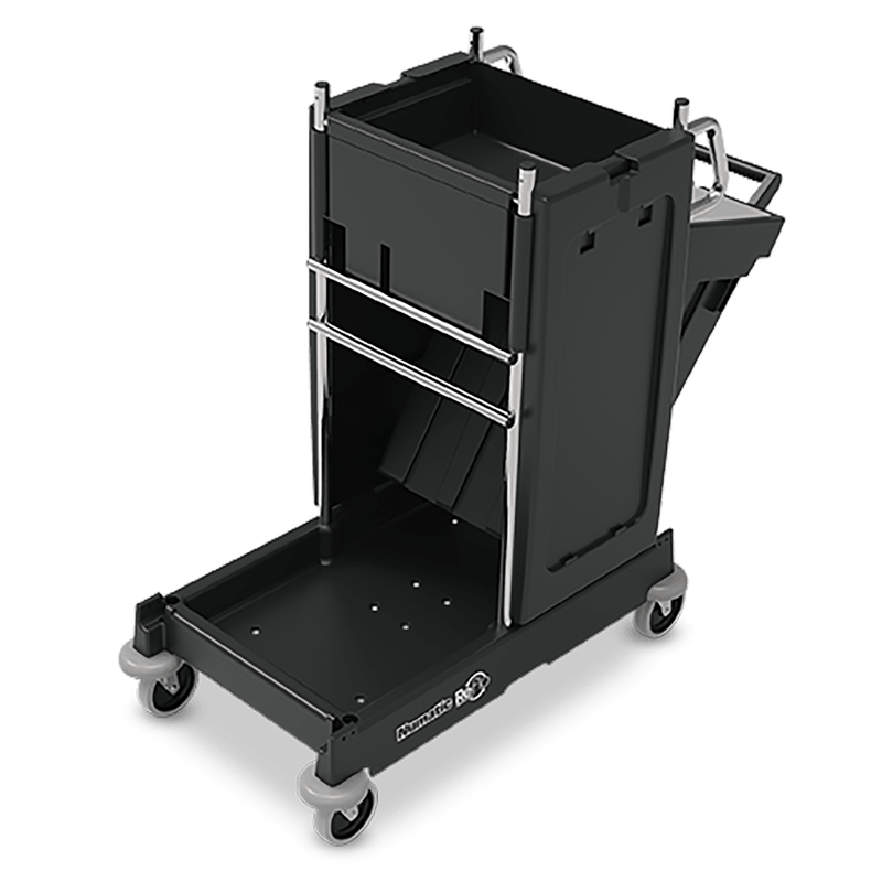 Numatic cleaning trolley PM10S basic trolley (Box A) | Pack (1 piece)