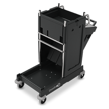 Numatic cleaning trolley PM10S basic trolley (Box A) | Pack (1 piece)