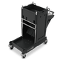Numatic cleaning trolley PM10S basic trolley (Box A) | Pack (1 piece)