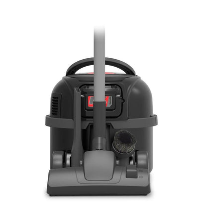 Numatic Batterie-Staubsauger NBV190NX/1, reflo, Zubehörset AS56(2.2P) | Packung (1 Stück)