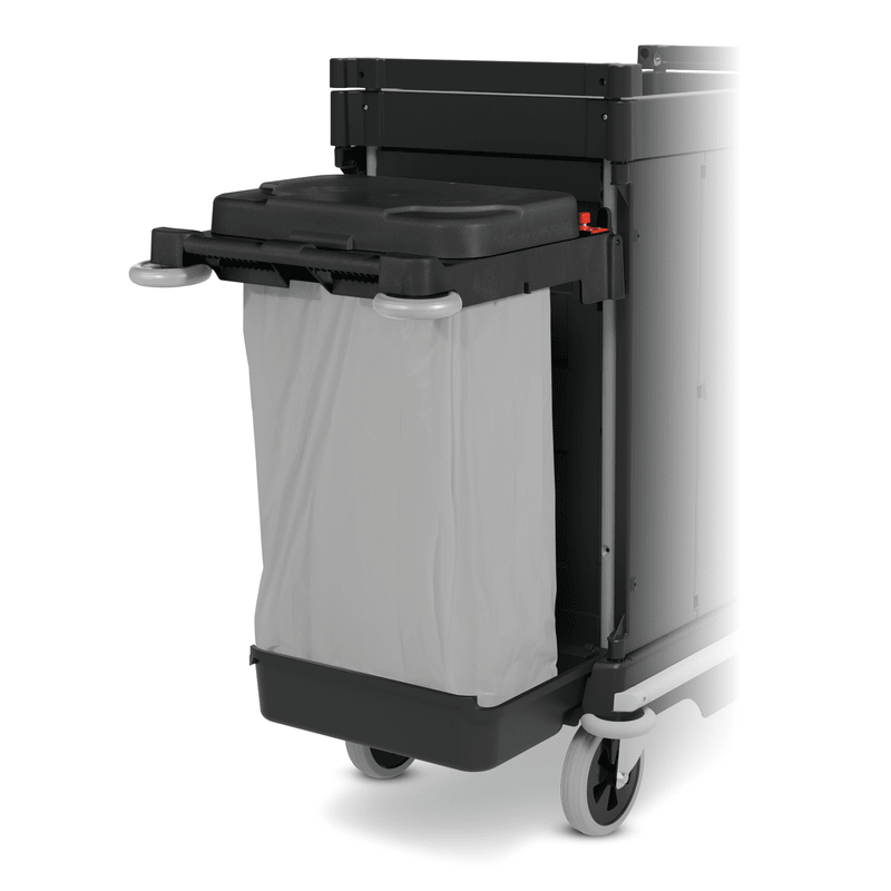 Numatic waste unit attachment kit 120 / 2 x 70 liters:NKA-101P R(eflo) | Pack (1 piece)