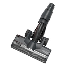 Numatic Bürstwalzenset mit Kappe für Quick-Turbodüse | Packung (1 Stück)