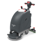Numatic battery scrubber dryer TBL4045/50 including integrated charger and Ten-Tec brush | Pack (1 piece)