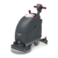 Numatic Batterie-Scheuersaugmaschine TBL4055/50 inkl. integriertem Ladegerät und Ten-Tec Bürst | Packung (1 Stück)