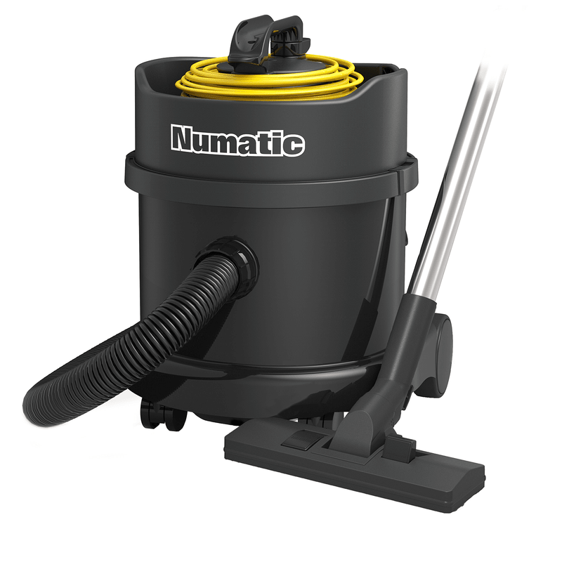 Numatic Staubsauger PRP370-11, Kit NS0, Reflo | Packung (1 Stück)