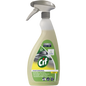 Cif Professional Eco Fettlöser | Sprühflasche (750 ml)