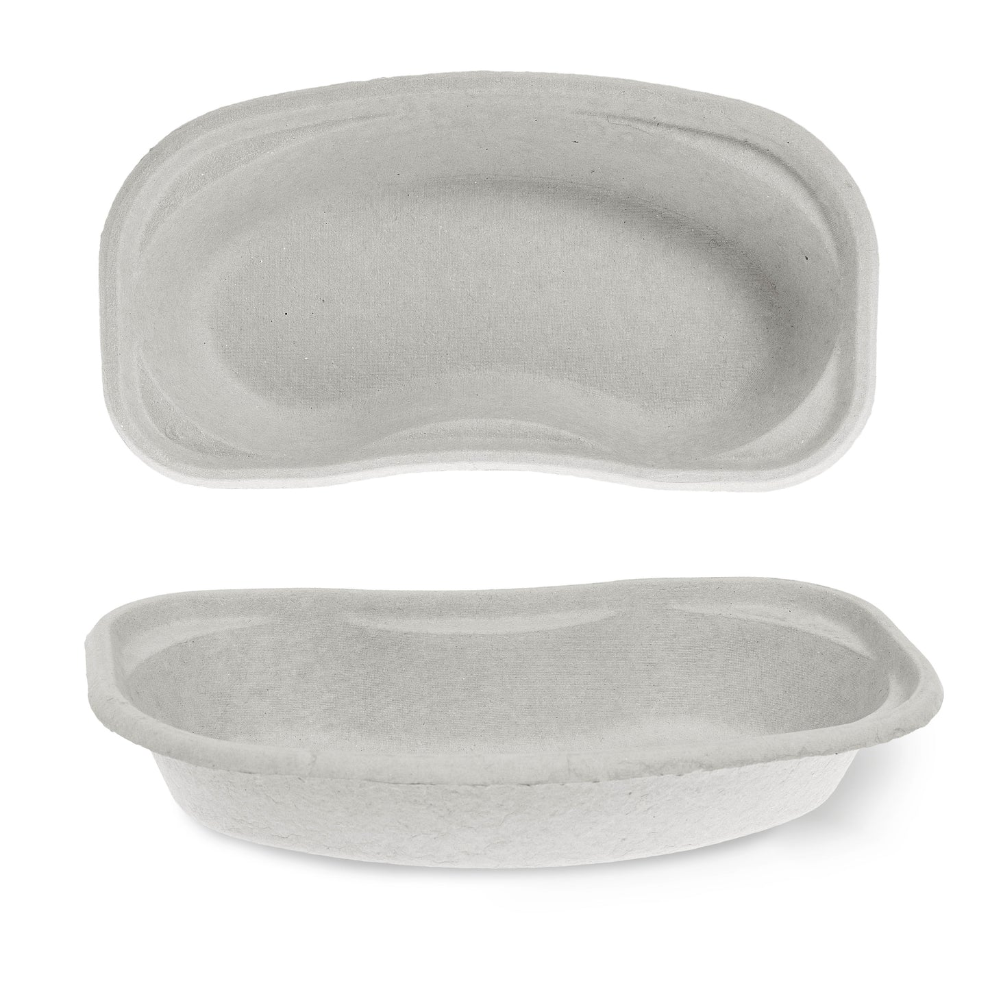 Meditrade kidney bowls | Carton (1 pack)