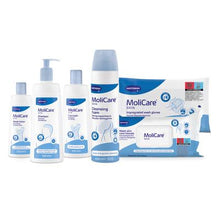 MoliCare Skin Haarwaschhaube ohne Ausschnitt | Packung (1 Stück)