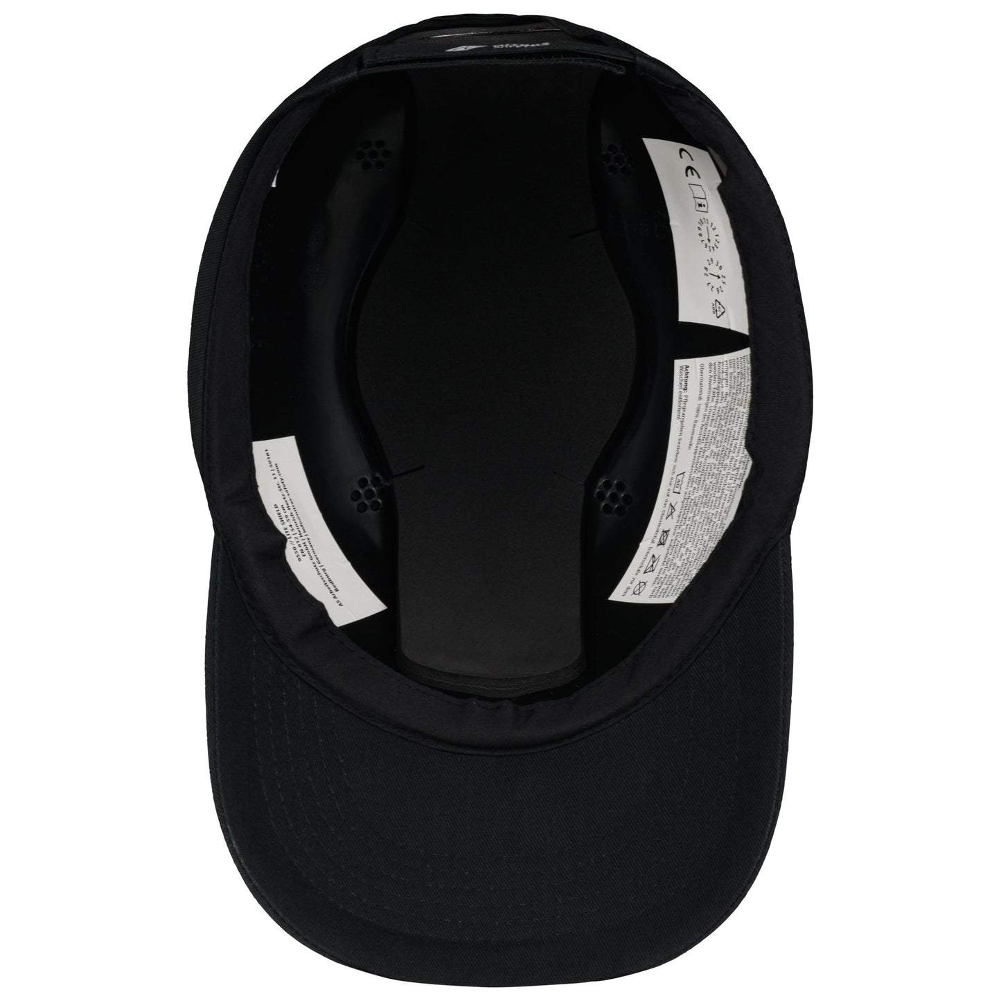 NITRAS LITE SHIELD, bumper cap, EN 812