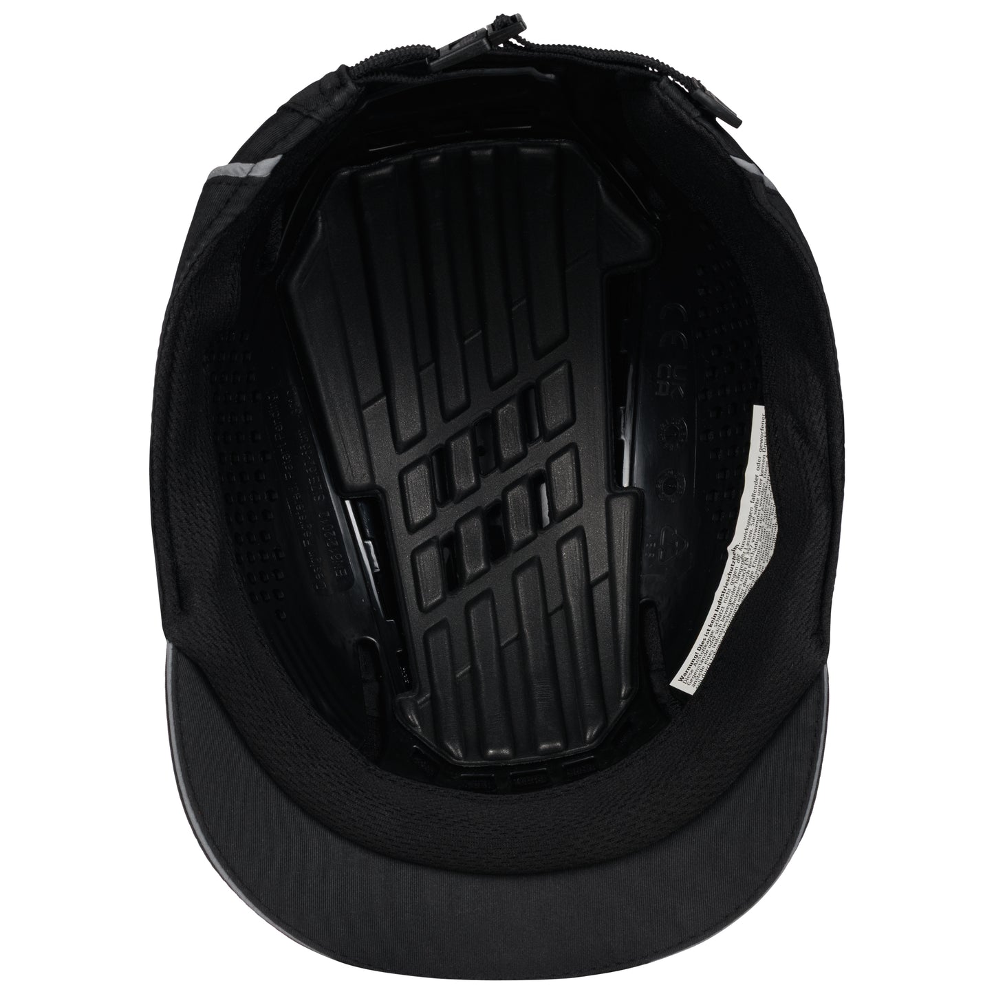 NITRAS LITE SHIELD PRO, bump cap