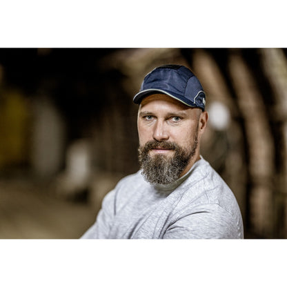 NITRAS LITE SHIELD PRO, bump cap