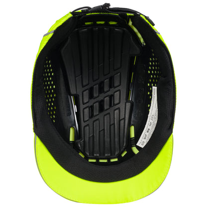 NITRAS LITE SHIELD PRO, bump cap