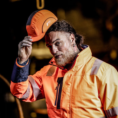 NITRAS LITE SHIELD PRO, bump cap