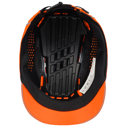 NITRAS LITE SHIELD PRO, bump cap