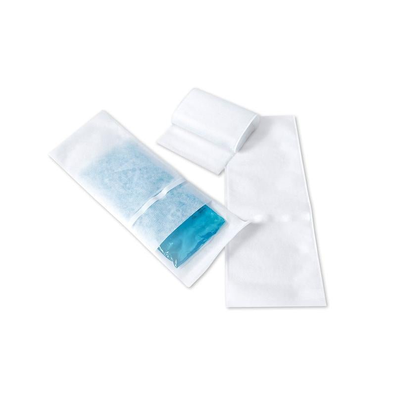 Vlieshülle für Kalt-/Warmkompresse