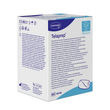 Hartmann Telaprep Nr. 1 klein Tupfer unsteril | Packung (4000 Stück)