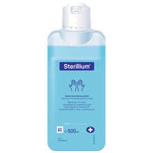 Sterillium® Händedesinfektionsmittel 500 ml  | Flasche (500 ml)