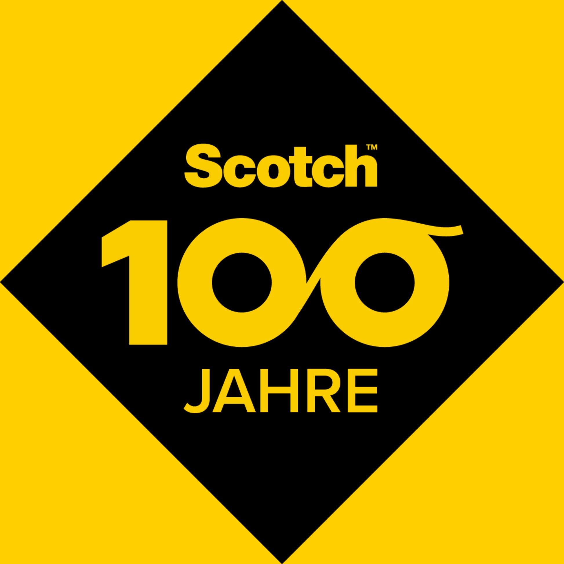 Das silberne Scotch® Aluminium-Klebeband 47011548 (48 mm x 15 m) von 3M Deutschland GmbH wird in einer Packung mit einer Aluminiumbandrolle geliefert.