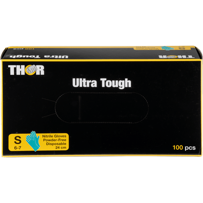 Thor Ultra Tough, Grün S