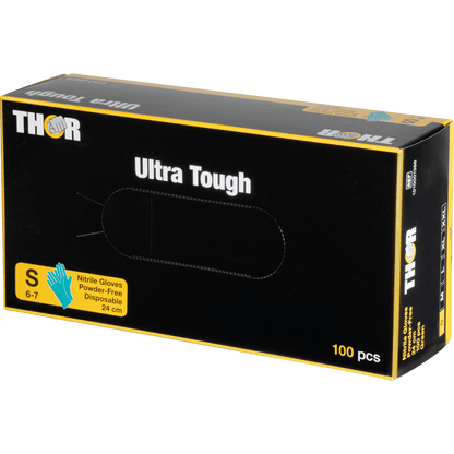 Thor Ultra Tough, Grün S