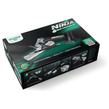 Unger Ninja 6in1 Complete Kit 35 cm