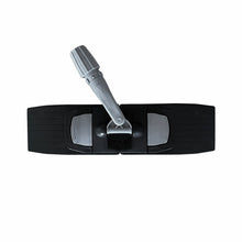 ARCORA ECOBLACK Mopp-Klapphalter V-Standard schwarz/grau