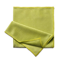 Mopptex Mikrofasertuch FILSAIN® Performance ca. 40x40 cm gelb