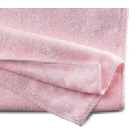 Mopptex Mikrofasertuch STRETCH ECONOMY, 38x38 cm rot