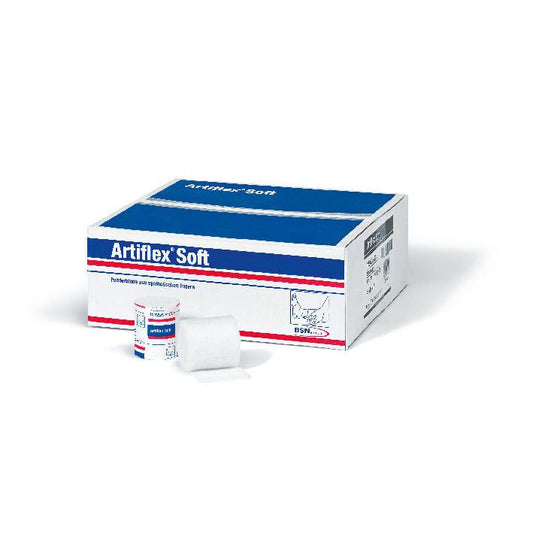 Artiflex Soft, padding wadding, non-sterile