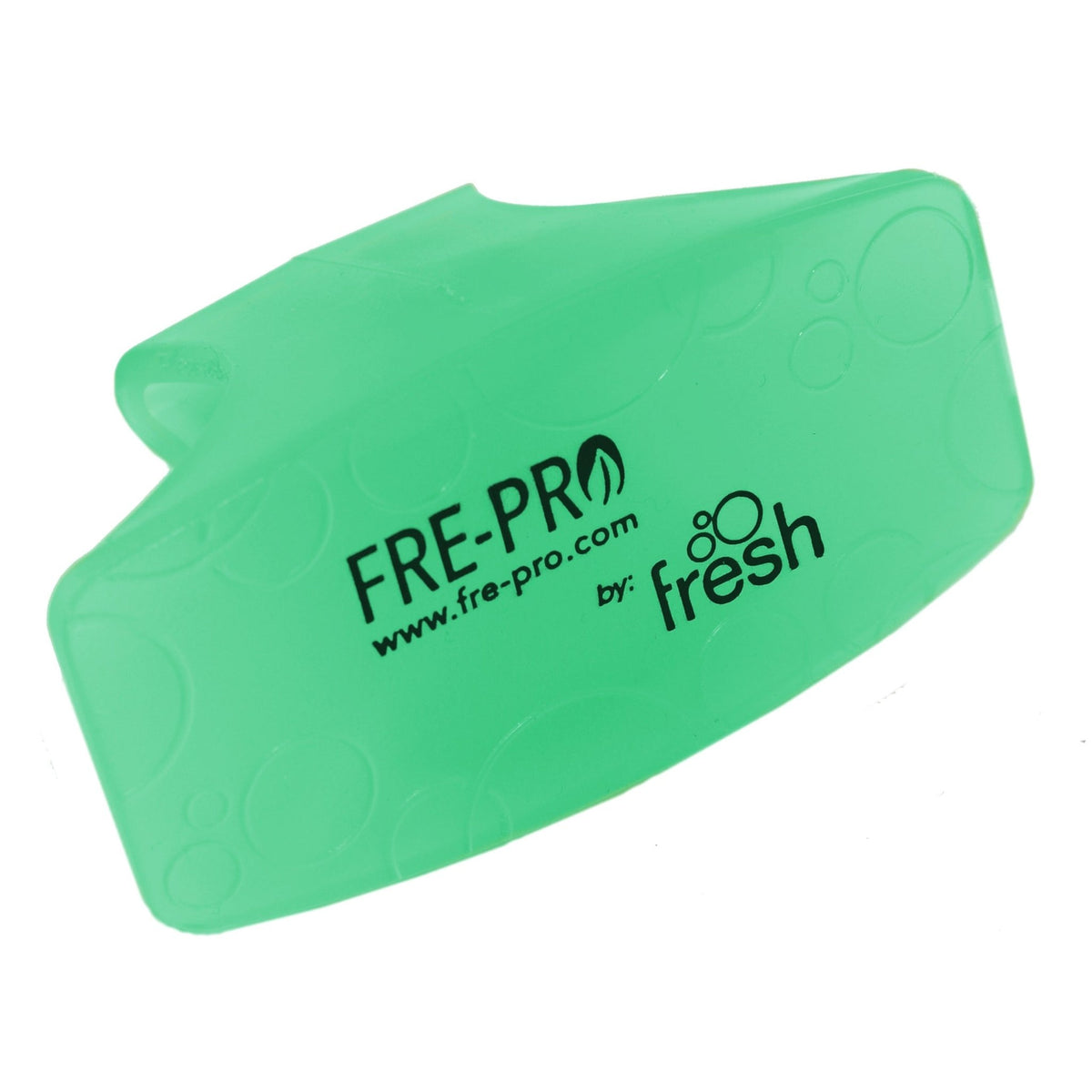 FRE-PRO Bowl Clip WC-Lufterfrischer für Damentoiletten Cucumber Melon