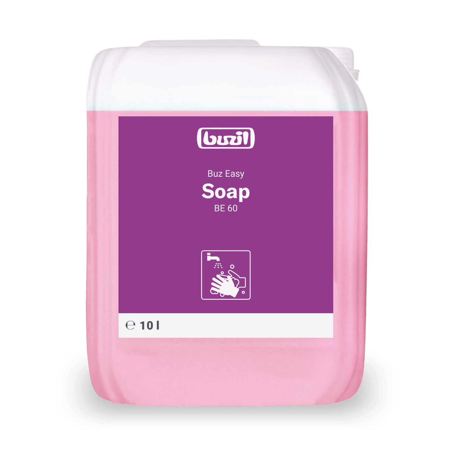 Buzil Buz Easy Soap, Hautreinigung