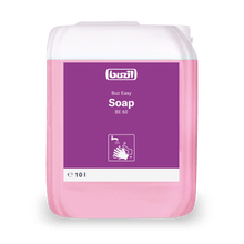 Buzil Buz Easy Soap, skin cleansing | Bottle (1L)
