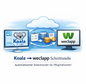 Koala (IT-Labs) zu Weclapp Schnittstelle
