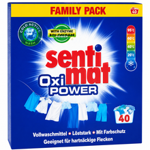 sentimat oxi power 3,3 kg | Packung (3300 g)