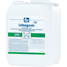 Dr. Becher Leitungsrein