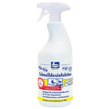 Dr. Becher Rapid disinfectant
