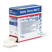 Delta Terry-Net C, Terry Tube