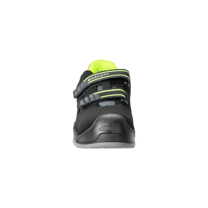 MASCOT® Alpamayo safety sandal S1P safety shoes, black