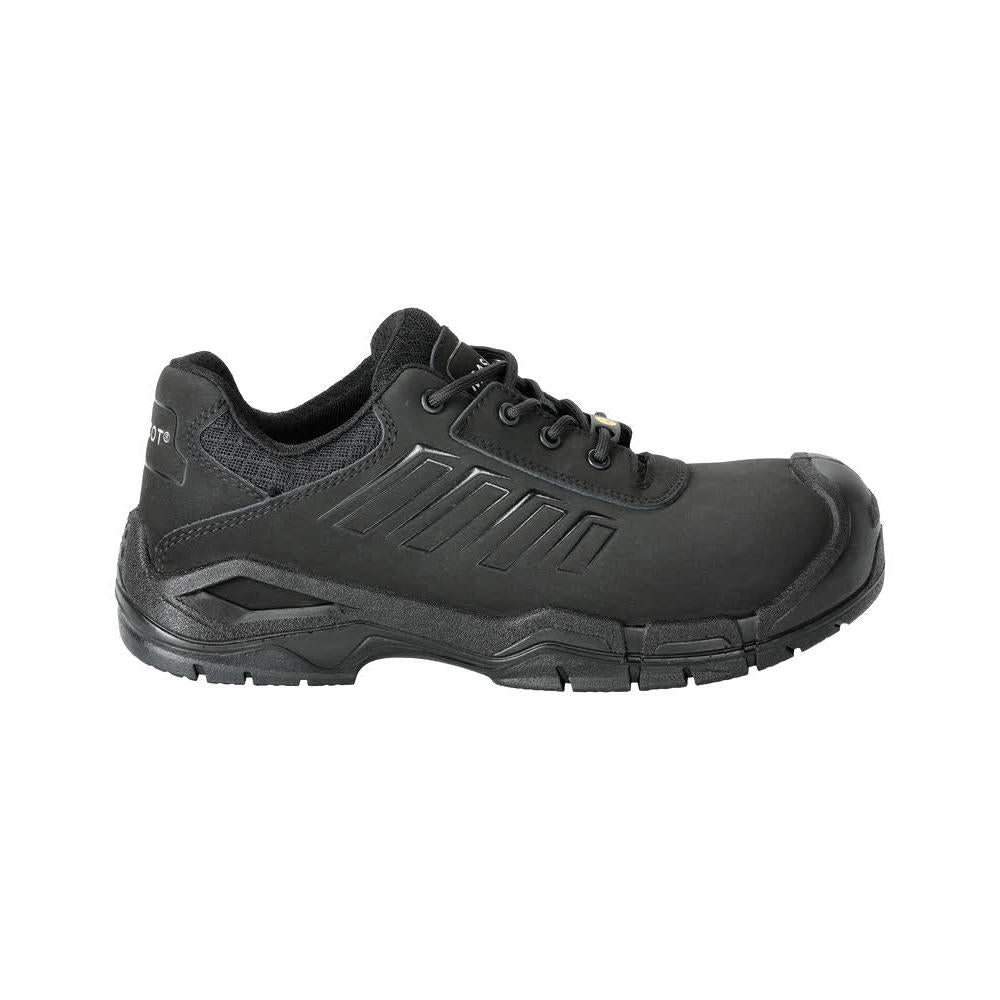 MASCOT® Ultar Sicherheitsschuh S3, schwarz