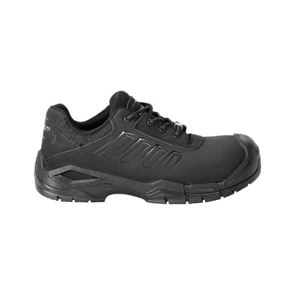 MASCOT® Ultar Sicherheitsschuh S3, schwarz