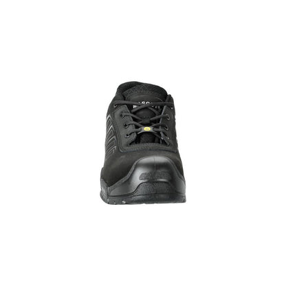 MASCOT® Ultar Sicherheitsschuh S3, schwarz