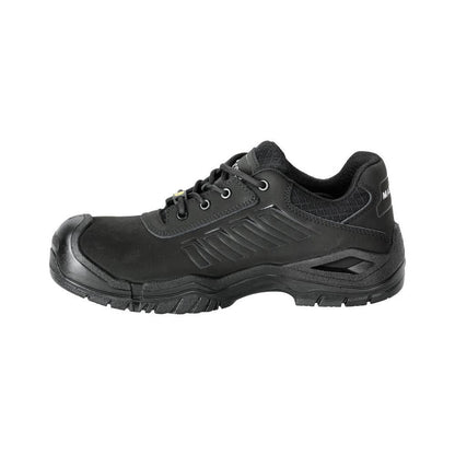 MASCOT® Ultar Sicherheitsschuh S3, schwarz