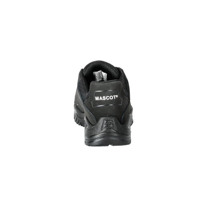 MASCOT® Ultar Sicherheitsschuh S3, schwarz