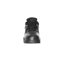 Safety shoes S3 with laces Safety shoes S3 safety shoes, black