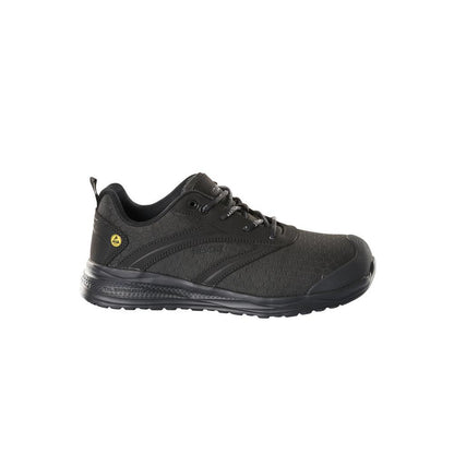Safety shoes S1P with laces Safety shoes S1P safety shoes