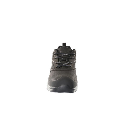 Safety shoes S1P with laces Safety shoes S1P safety shoes