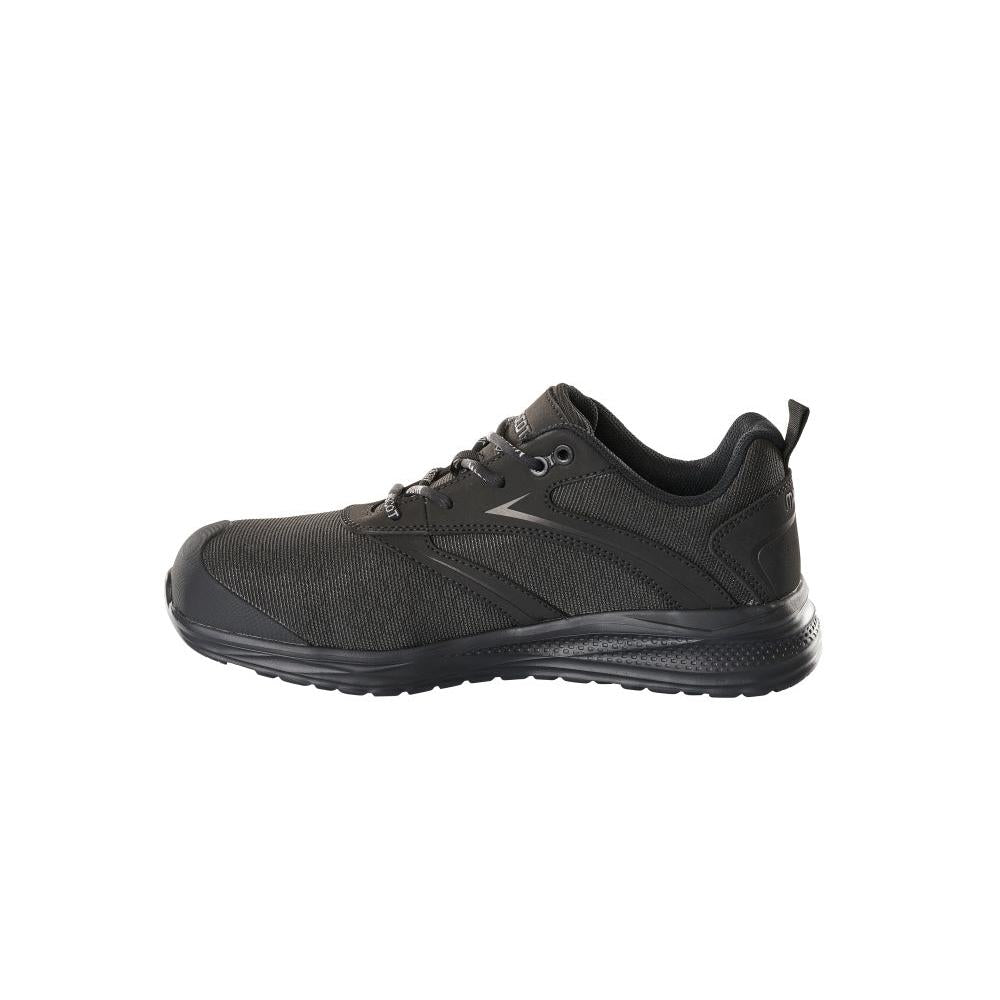 Safety shoes S1P with laces Safety shoes S1P safety shoes